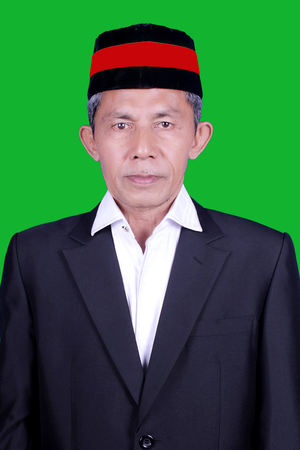 Profil M. ZULMI, S.E.