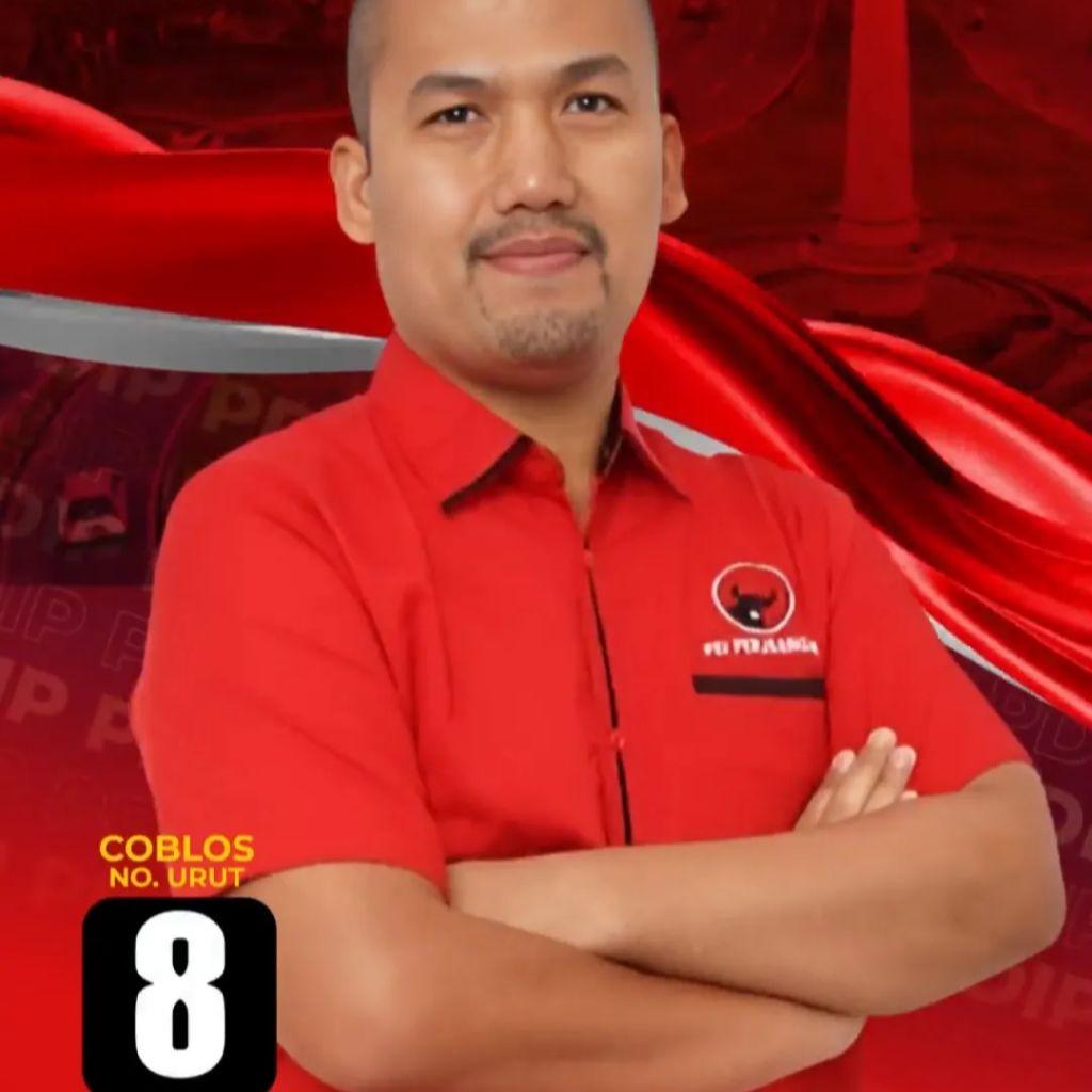 Goodkind Quick Count/Real Count KABUPATEN Pemilu 2024