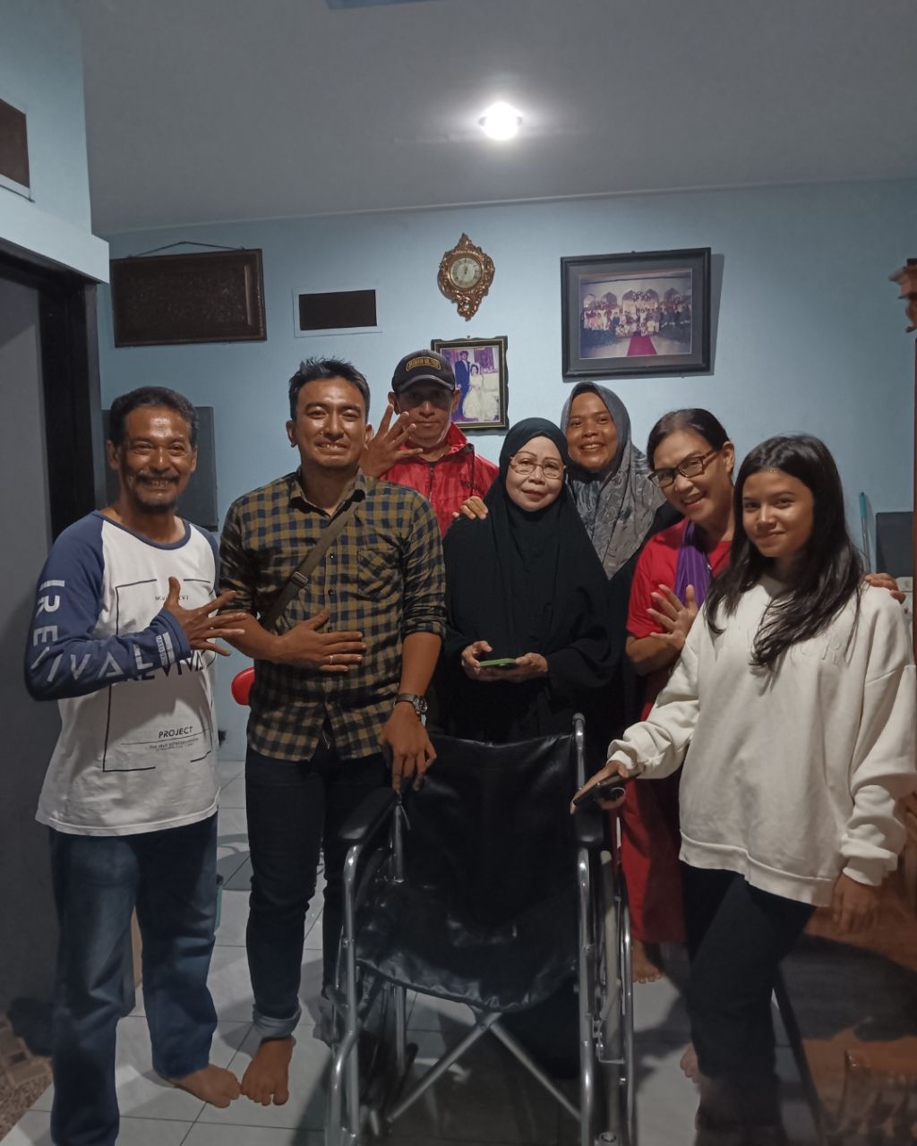 Goodkind Quick Count/Real Count PROVINSI DKI Jakarta 7 Pemilu 2025